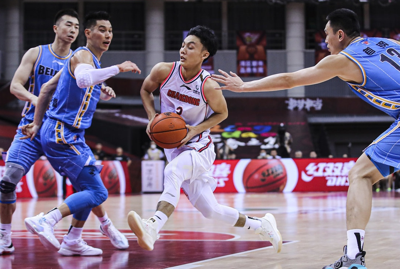 集结日体能课后，浙江队篮板制胜备战德甲，震撼外界，细节决定成败的简单介绍-爱游戏在线登录