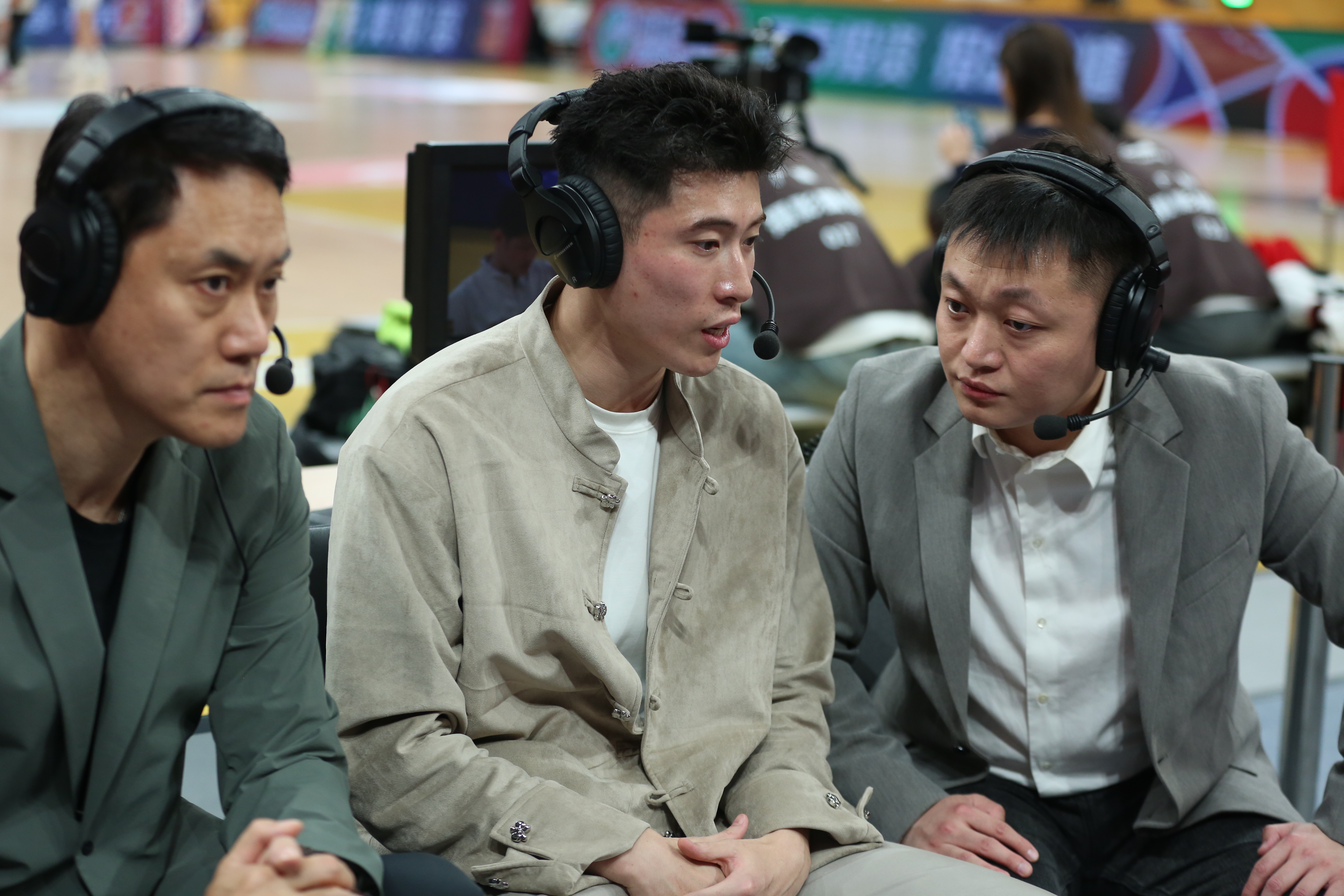 202324年cba联赛临场裁判员名单 202324年cba联赛临场裁判员名单