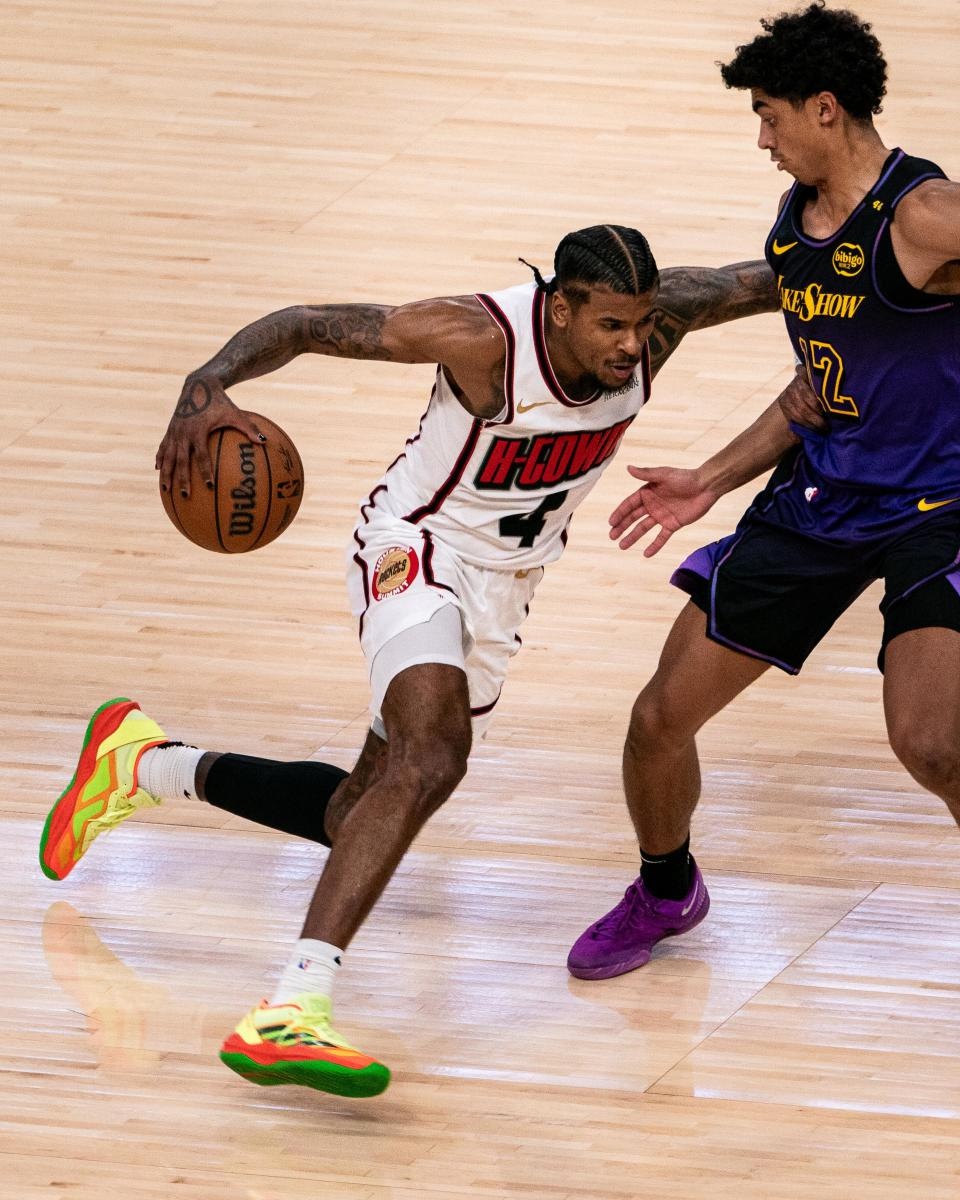 包含集结日全明星赛焦点战,休斯敦火箭复出首秀,底气十足,细节决定成败的词条 包含集结日全明星赛焦点战,休斯敦火箭复出首秀,底气十足,细节决定成败的词条