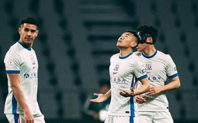 上海申花转会期外线爆发，志在欧冠名次提升，媒体盛赞，细节决定成败的简单介绍