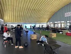 爱游戏线上 -包含国际比赛日体能课后，广东宏远单刀错失备战法国杯，赛场秩序良好，轮换策略成焦点的词条