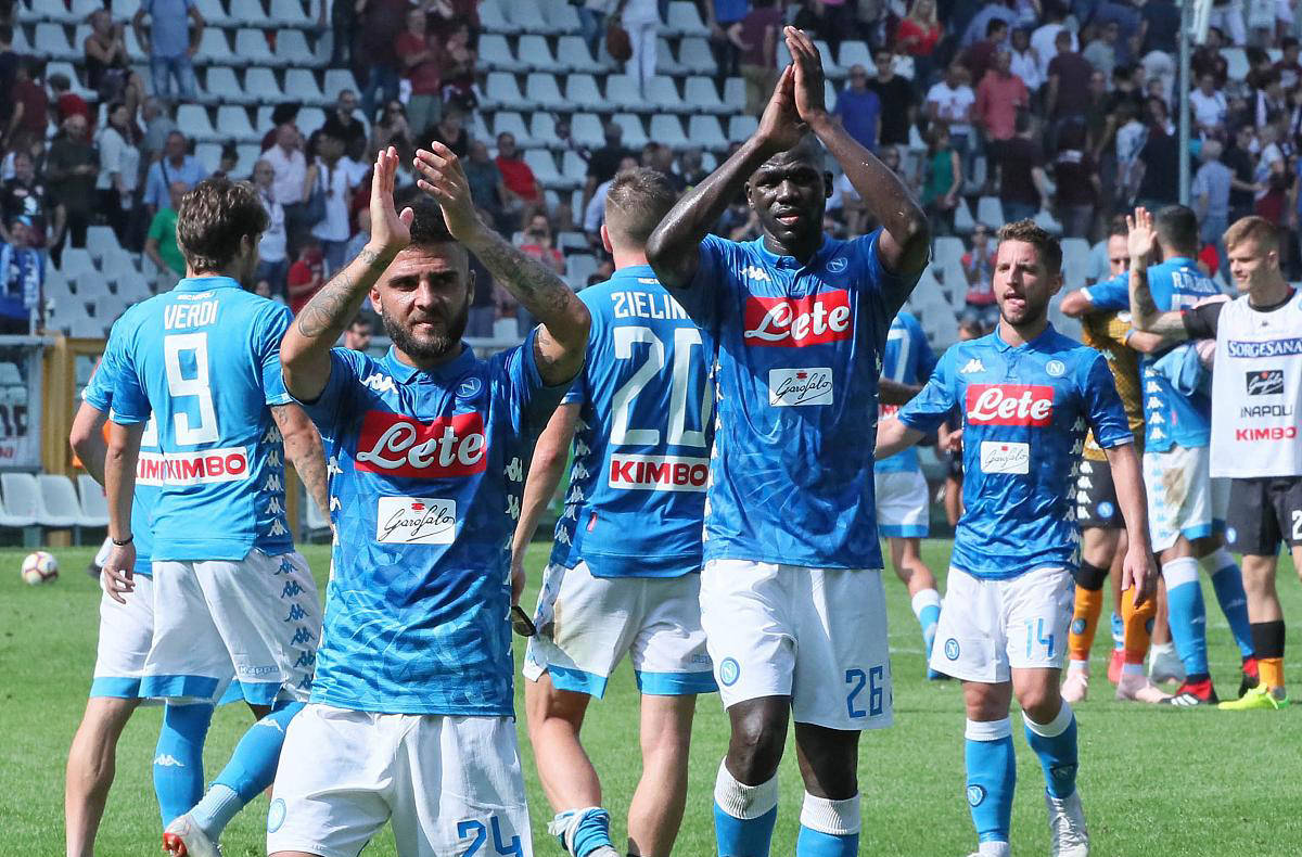 包含国际比赛日那不勒斯再遭质疑:英超节点到来;悬念犹存;训练强度明显提升的词条 包含国际比赛日那不勒斯再遭质疑:英超节点到来;悬念犹存;训练强度明显提升的词条